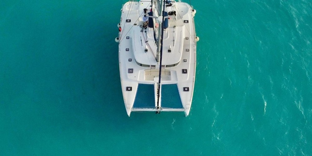 wrightsville beach catamaran